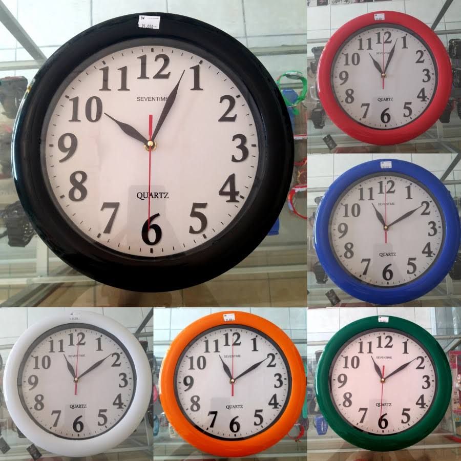 JAM DINDING OGANA MURAH 8888