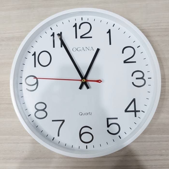 JAM DINDING OGANA 901