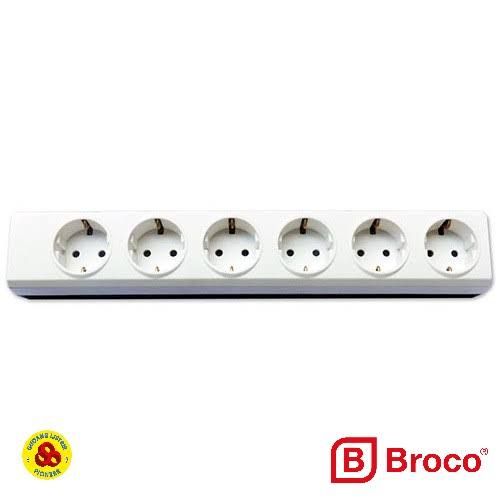STOP KONTAK 6L BROCO
