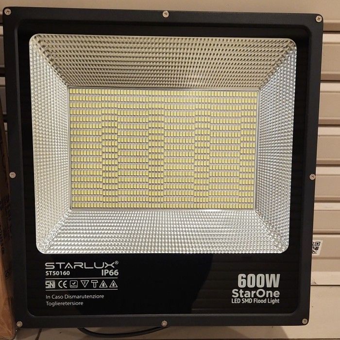 KAP SOROT 600W STARONE