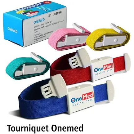 TORNIQUET