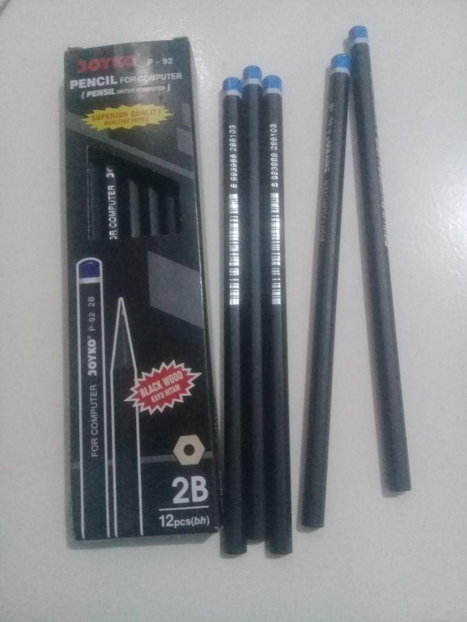 Pensil 2B joyko p-92 