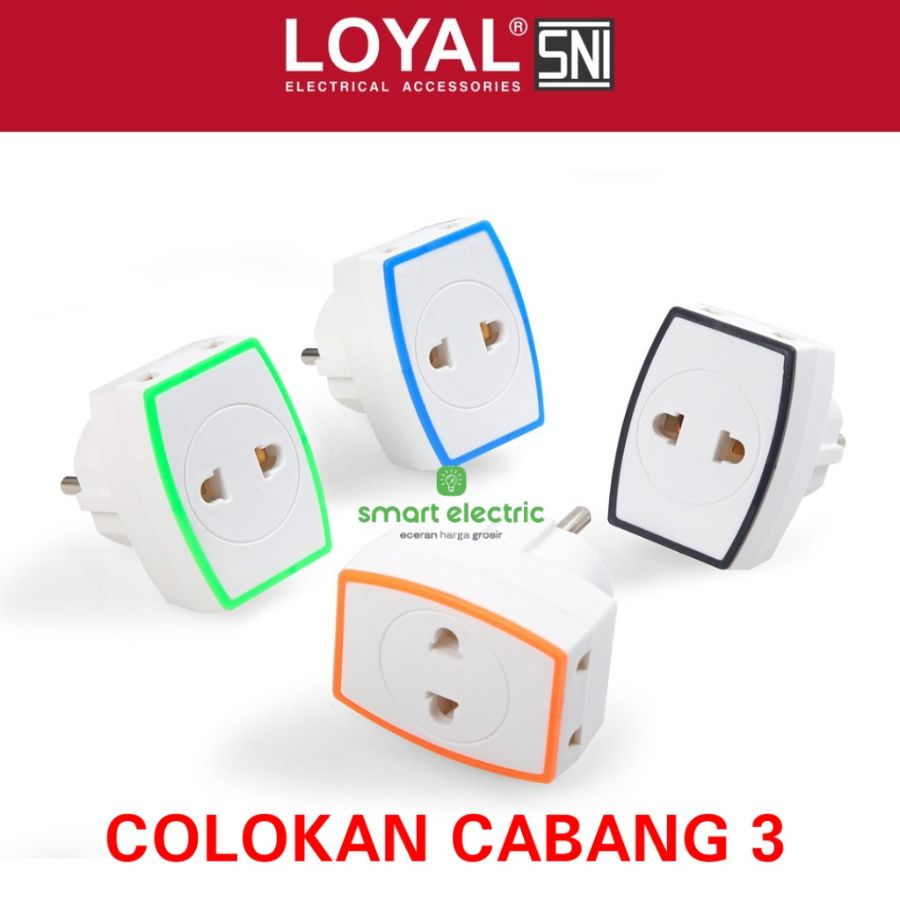 STEKER T MULTI LOYAL 913