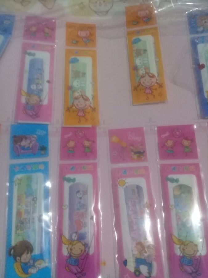 Plester anak lembar