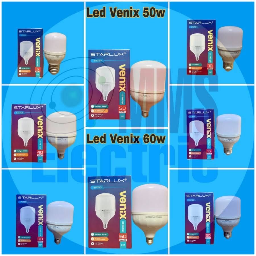 LED 10W VENIX