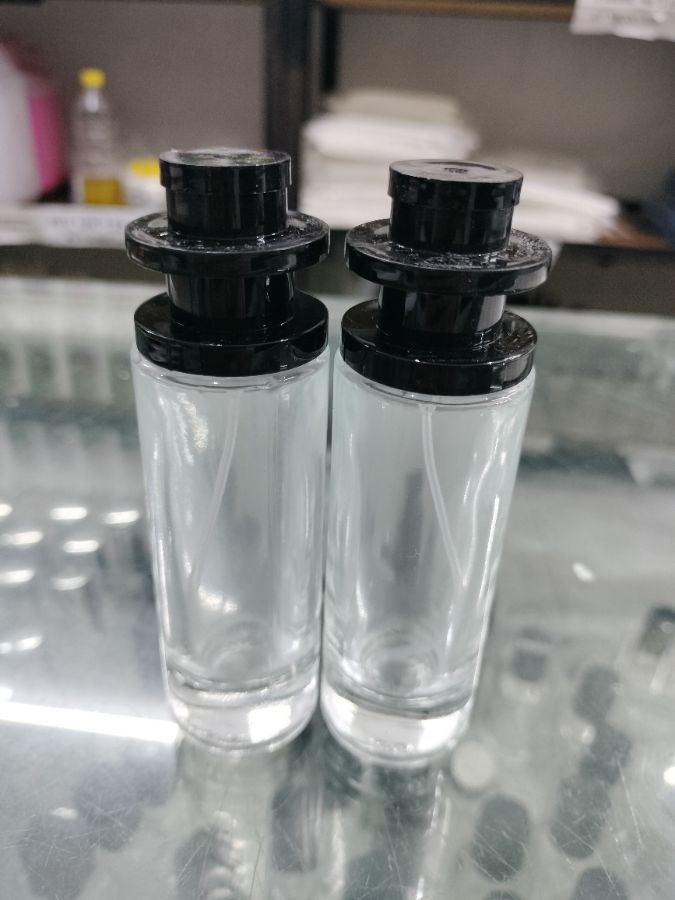 Parfum pasar. Parfum pasar sepuluh ribu. Parfum pajak