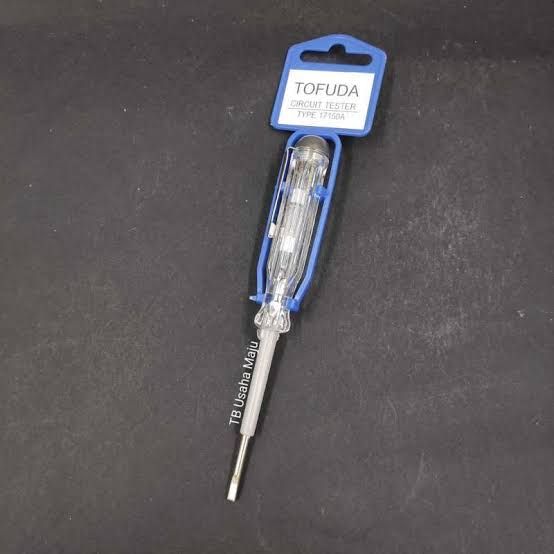 TESTPEN KECIL TOFUDA