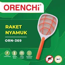 RAKET NYAMUK ORENCHI