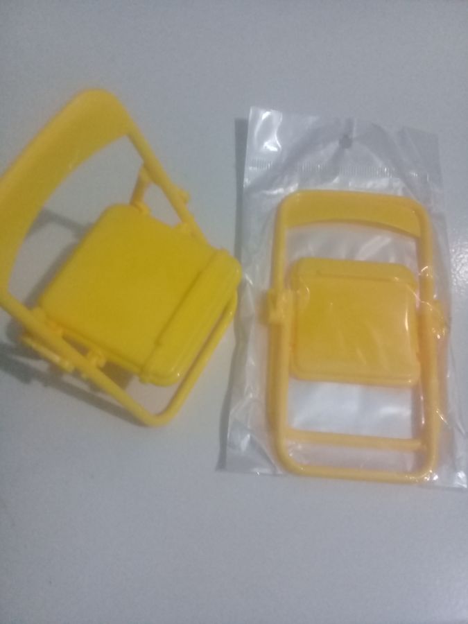 Kursi lipat hp