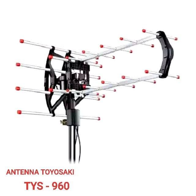 ANTENA REMOT TOYOSAKI 960