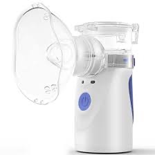 HAND NEBULIZER