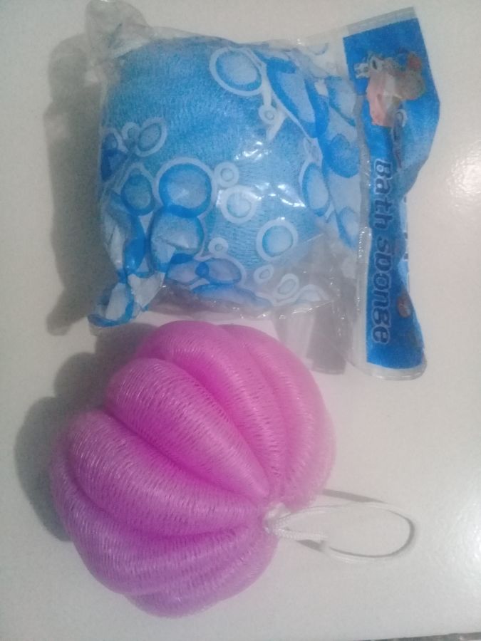 Spon mandi labu