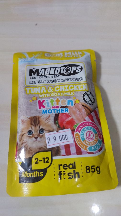 Markotops Poch