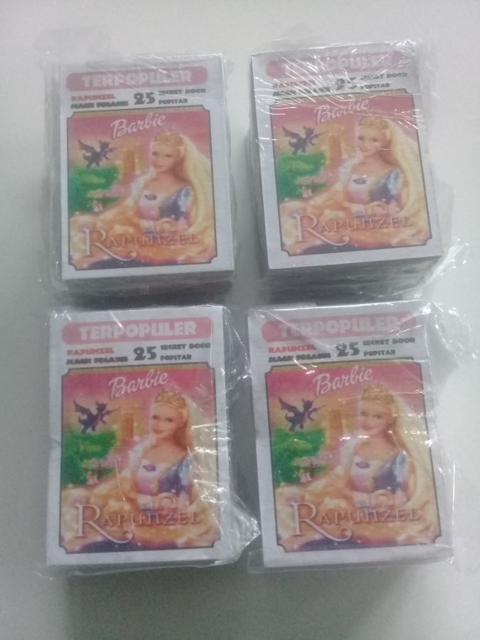 Kuartet kecil