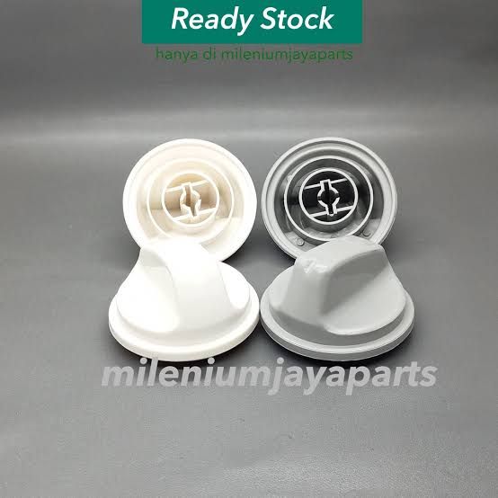 KNOP MESIN CUCI SHARP BAGUS
