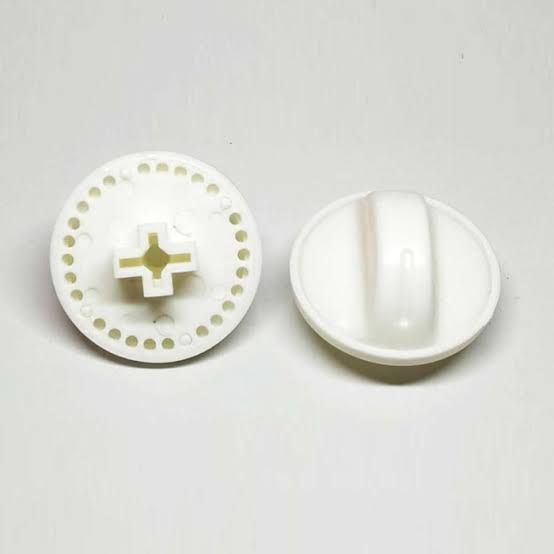 KNOP MESIN CUCI MULTI
