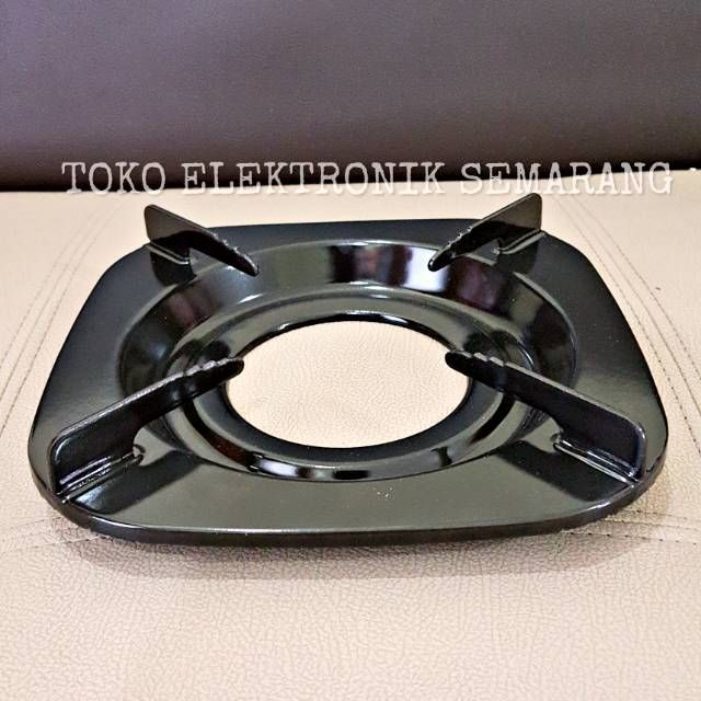 TATAKAN KOMPOR RINNAI KAKI 4
