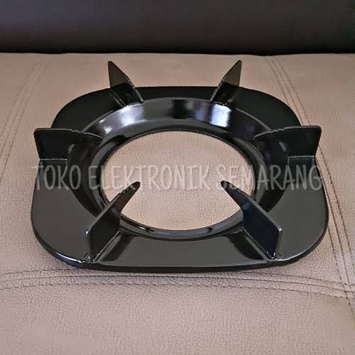 TATAKAN KOMPOR RINNAI KAKI 6