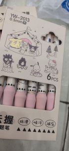Pulpen