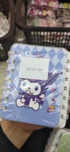 Notebook mini