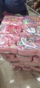 Ikat rambut box