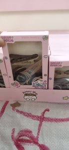 Ikat rambut box