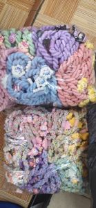 Ikat rambut sanrio
