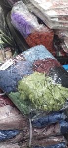 Ikat rambut besar Isi 12