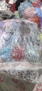 Tali masker permata