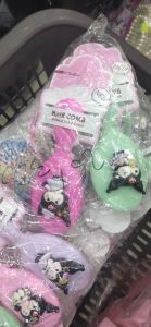 Sisir sanrio