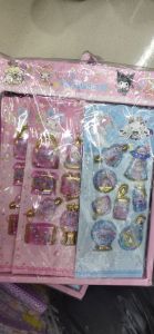 Stiker air