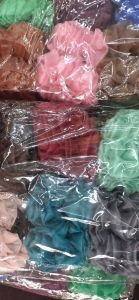 Cepol organza