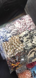 Cepol satin motif
