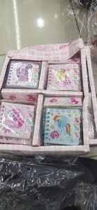 Notebook Isi 4