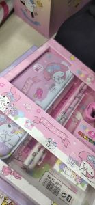 Set pensil 