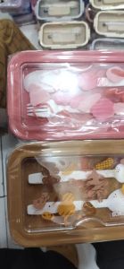 Lunch box