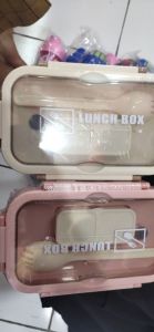 Lunch boc