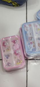 Lunch box 