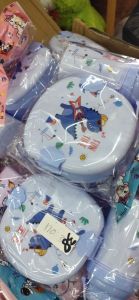 Set lunch box 