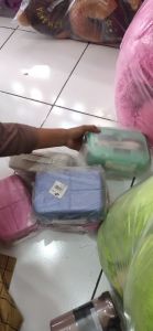 Lunch box