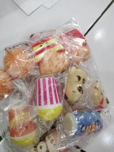 Gantungan kunci squsi