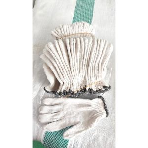 Sarung tangan polos
