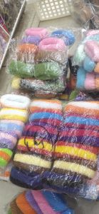 Ikat rambut isi 12