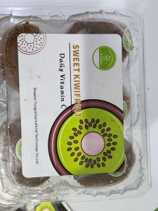 Kiwi Green Pack