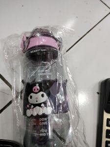 Botol minum