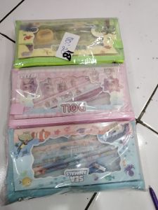 Pensil set