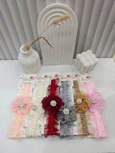 Bandana bayi isi 6
