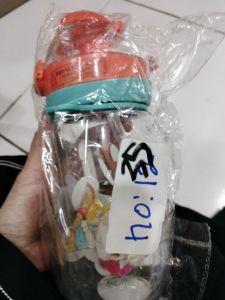 Botol minum 