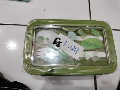 Tempat makan