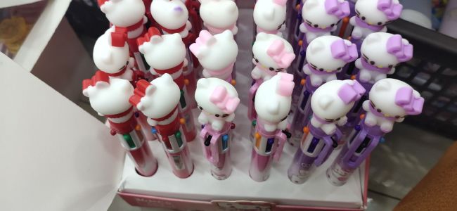 Pulpen 